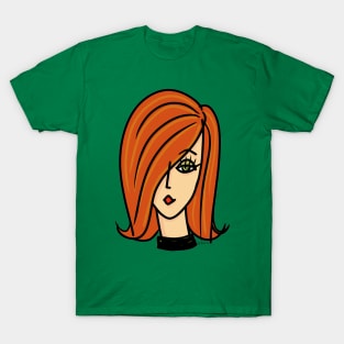 Ginger T-Shirt